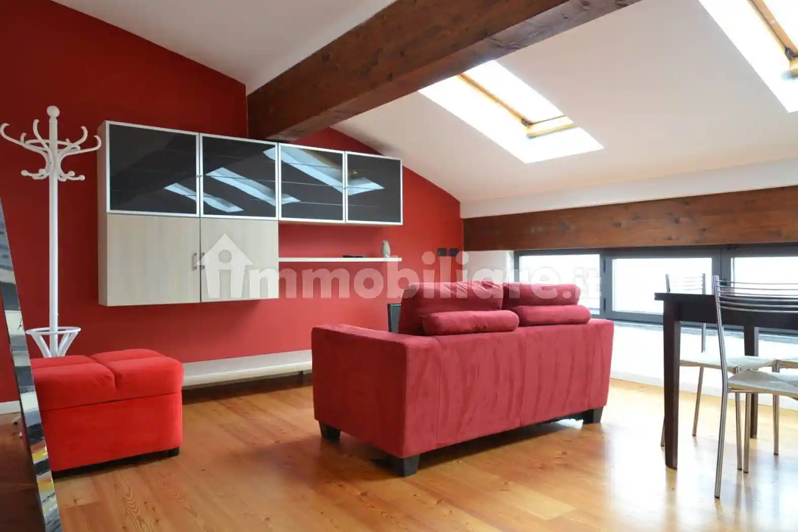 Appartamento in affitto a Brescia