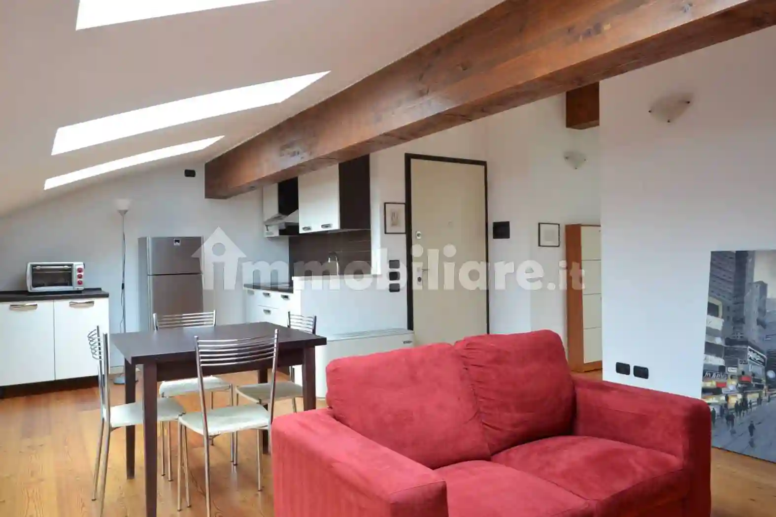 Appartamento - foto 5