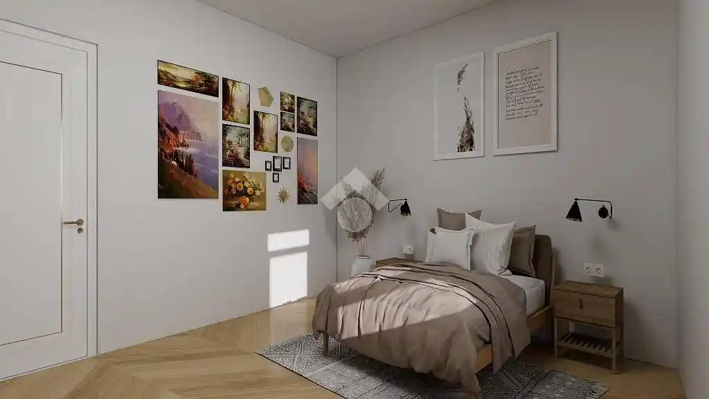 Appartamento in vendita a Avio