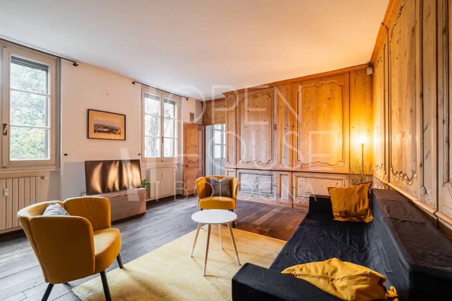 Appartamento in vendita a Bologna