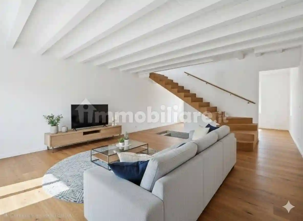 Villetta a schiera - foto 5