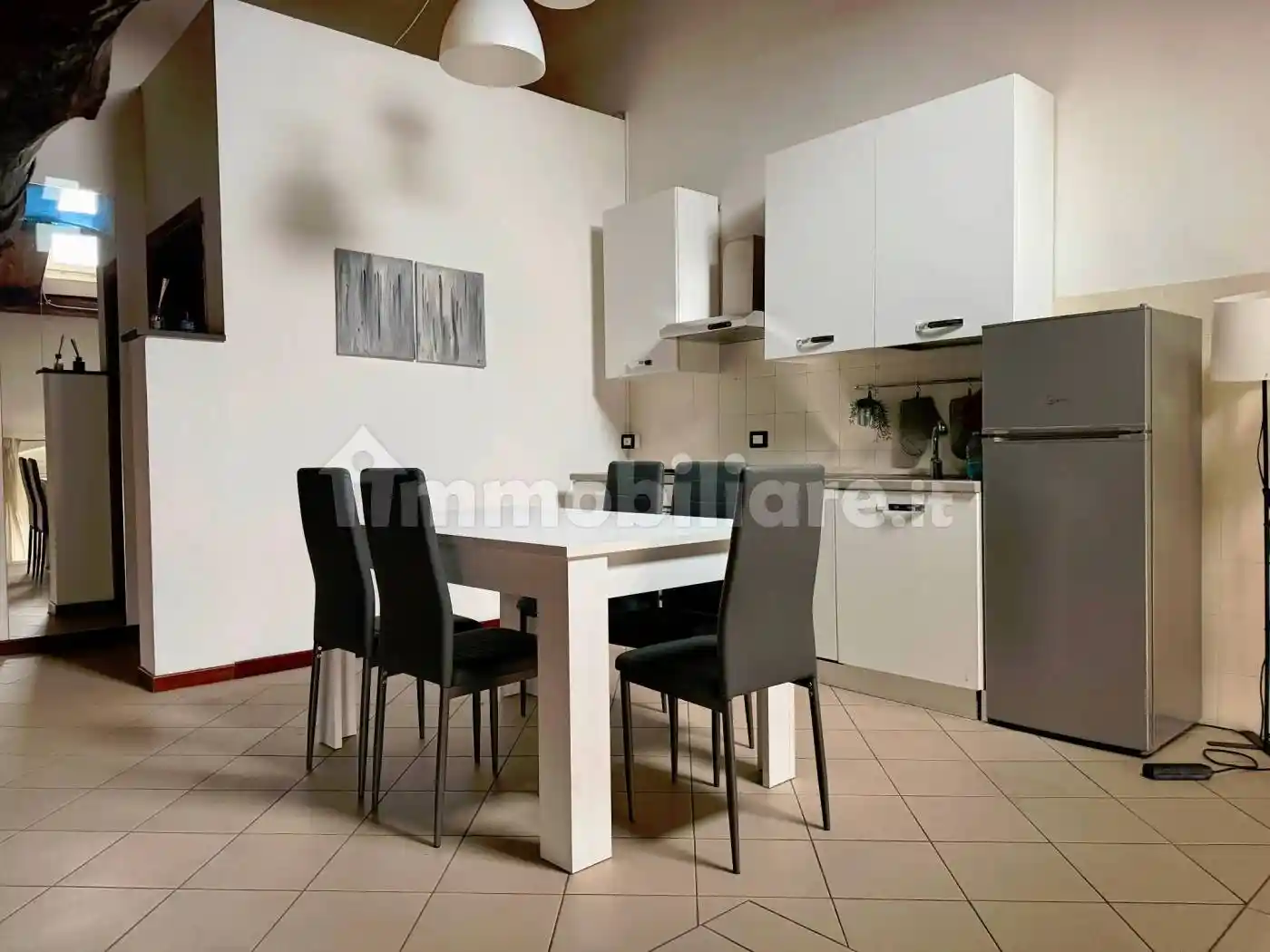 Appartamento in affitto a Alessandria