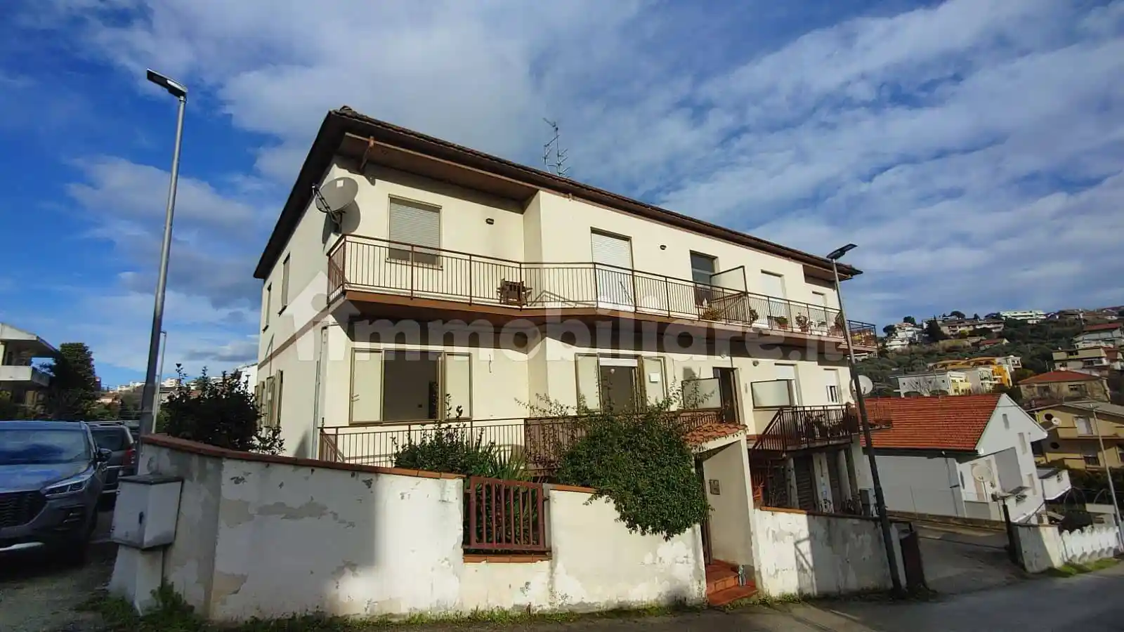 Appartamento in vendita a Pescara