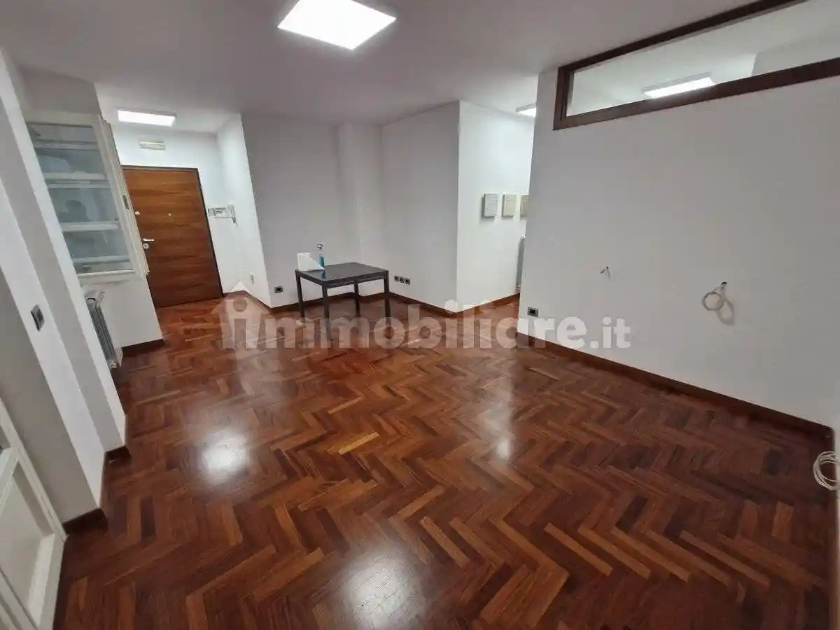 Appartamento in vendita a Latina