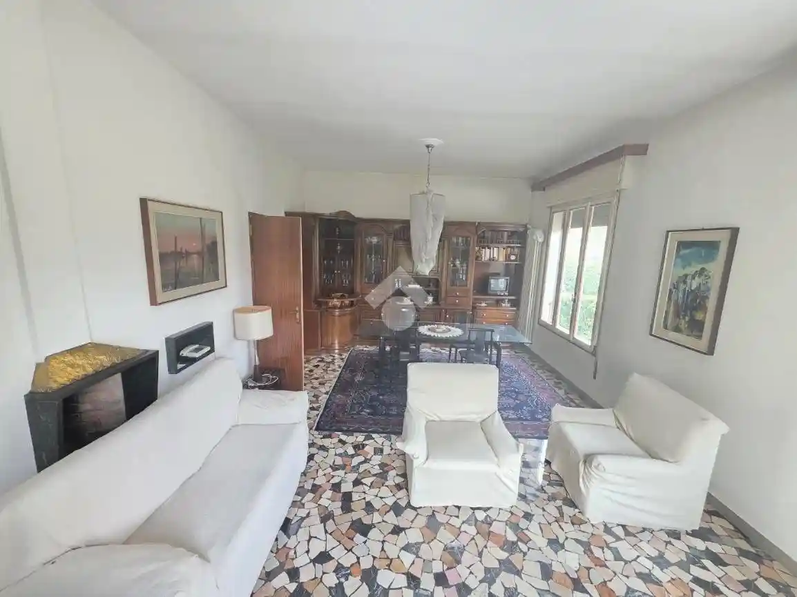 Villa in vendita a Preganziol