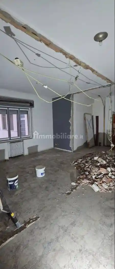 Appartamento in vendita a Mantova