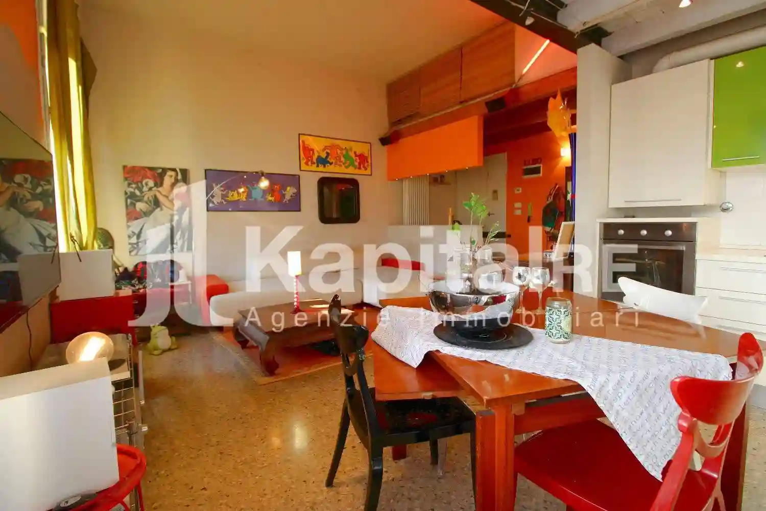 Appartamento - foto 4