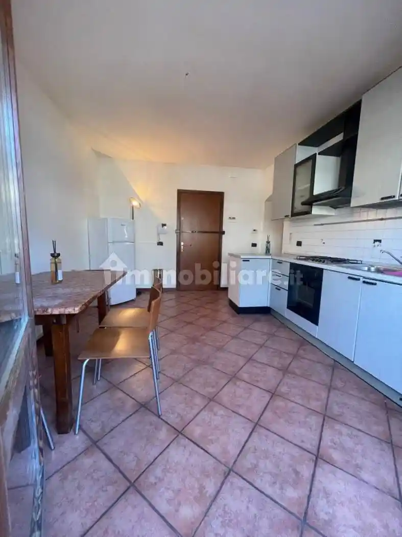 Appartamento in affitto a Padova