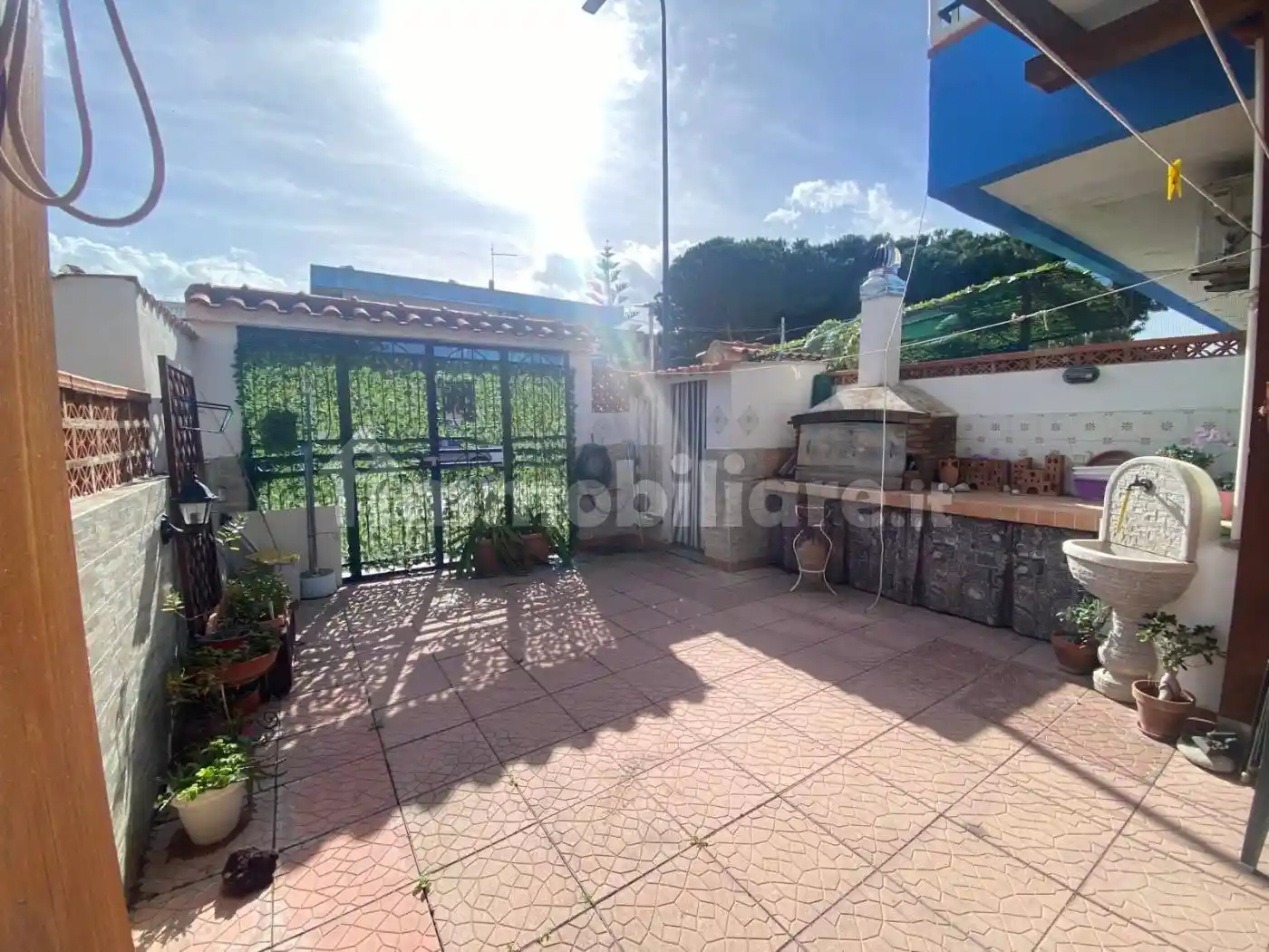 Appartamento in vendita a Rometta