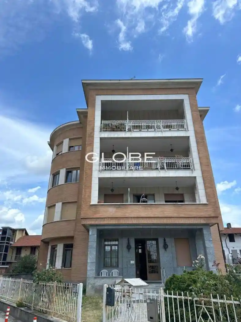 Appartamento in vendita a Mathi