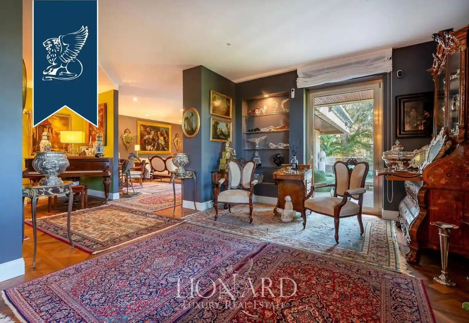 Loft in vendita a Roma