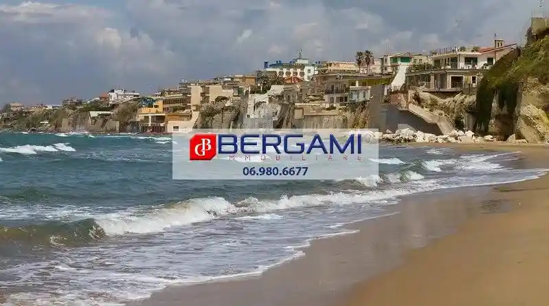 Appartamento in vendita a Anzio