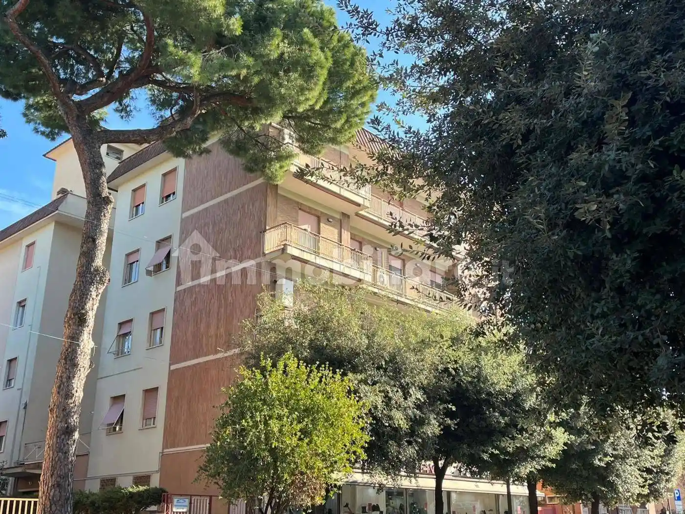 Appartamento in affitto a Ciampino