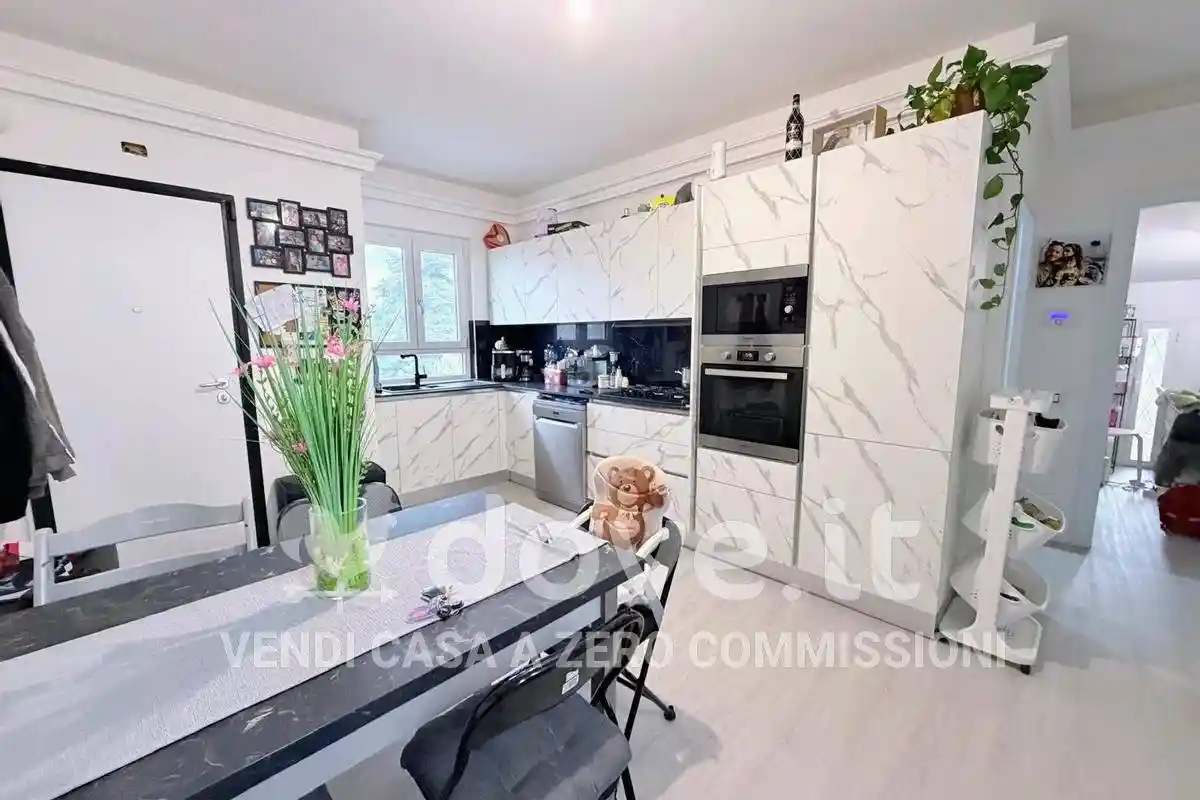 Appartamento in vendita a Albano Laziale