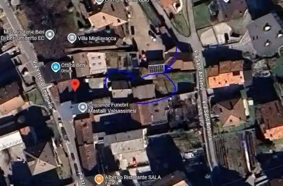 Appartamento in vendita a Introbio