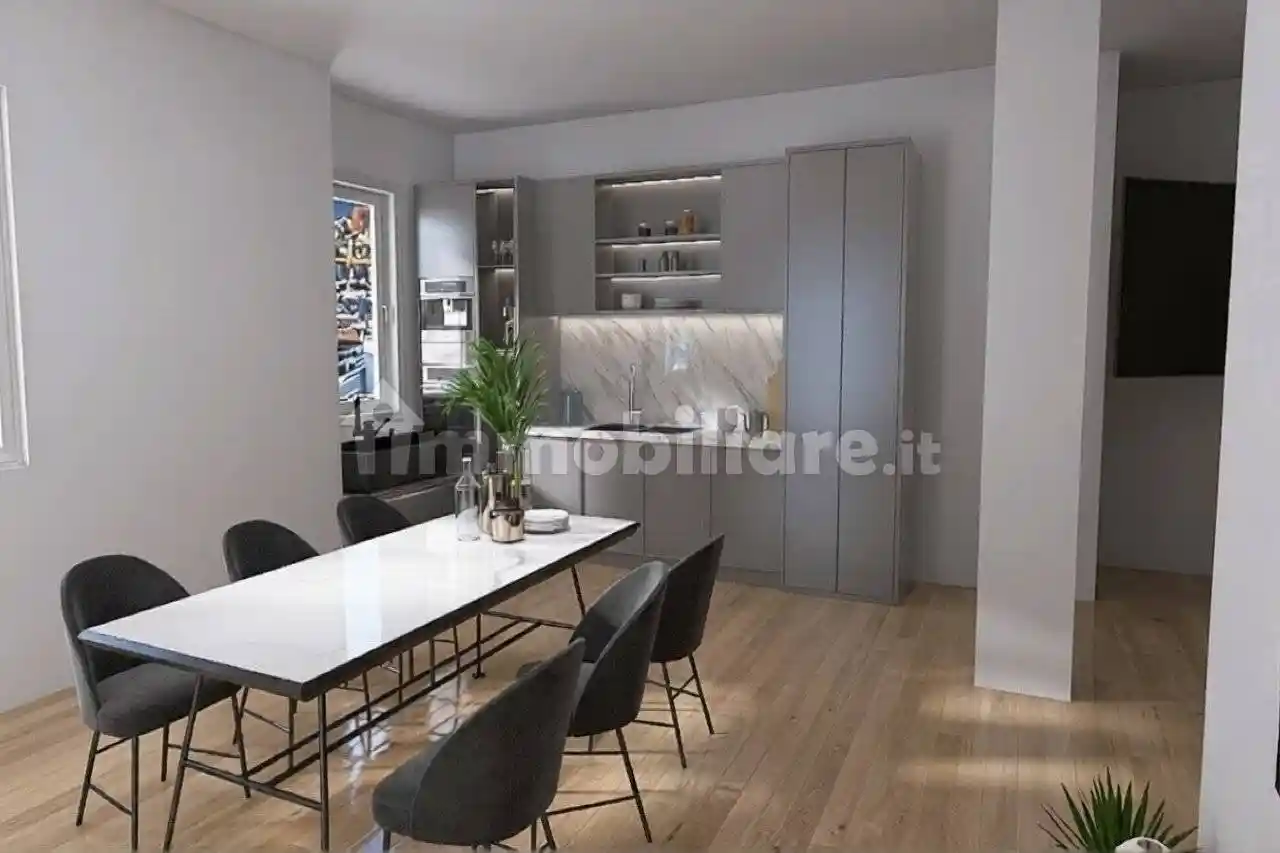 Appartamento in vendita a Pinerolo