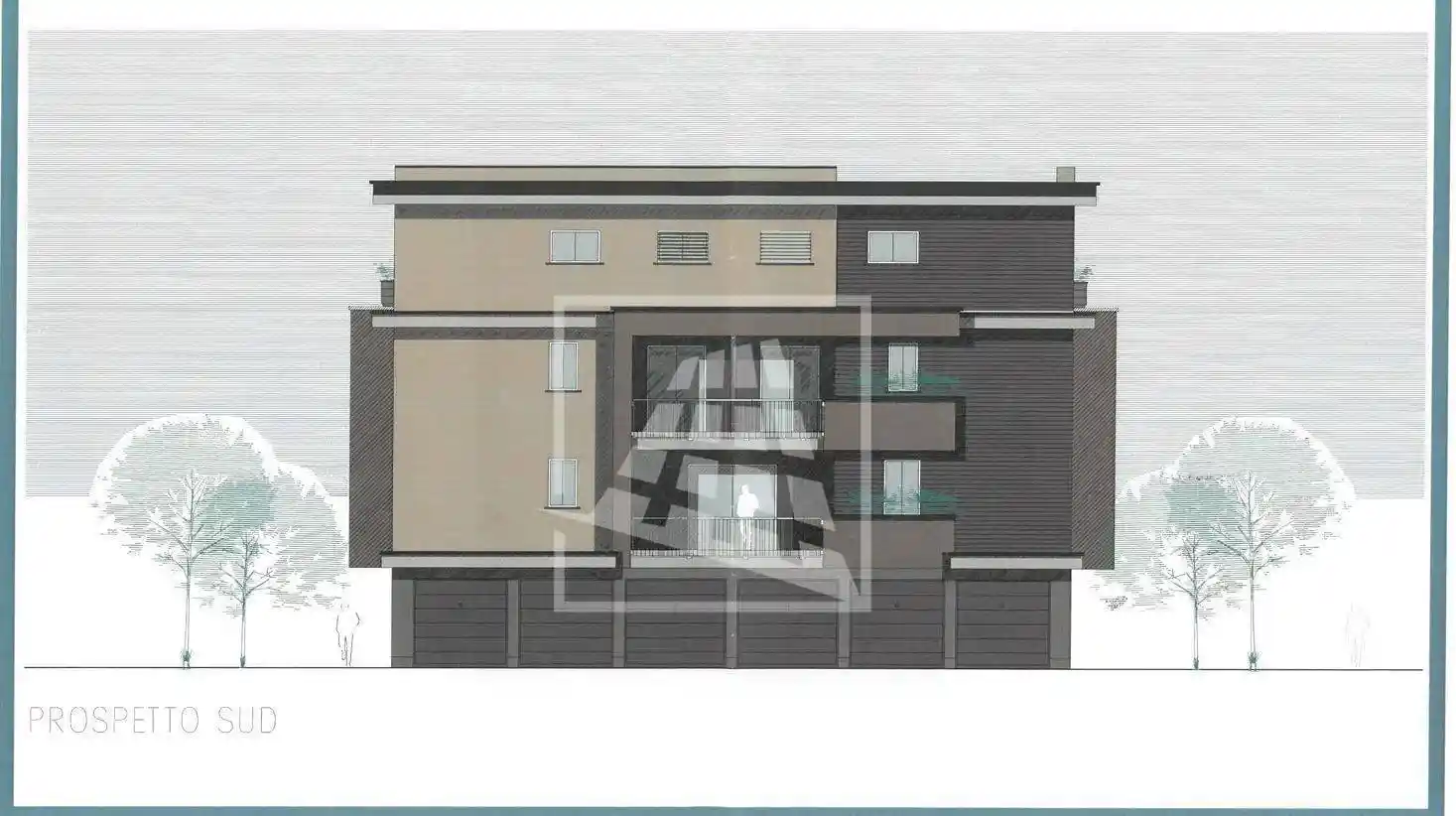 Appartamento in vendita a Reggio Emilia