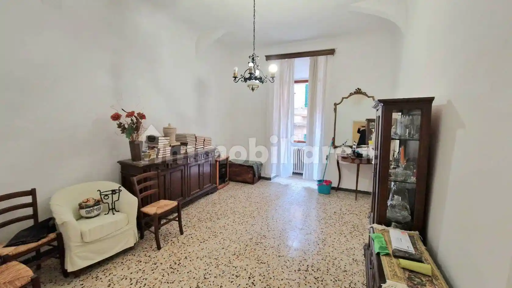 Appartamento in vendita a Siena