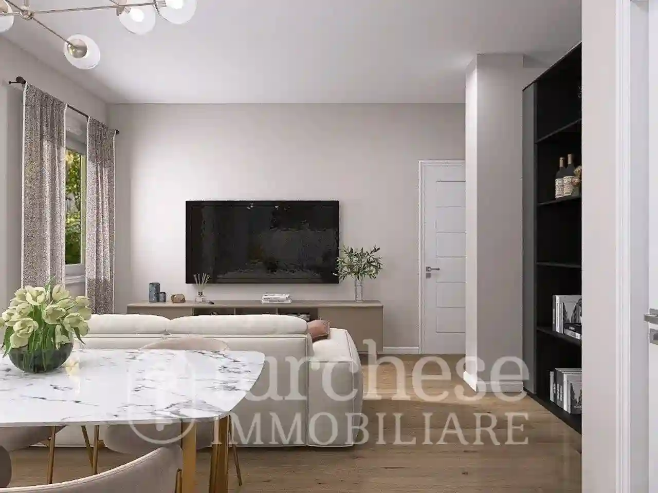 Appartamento - foto 3