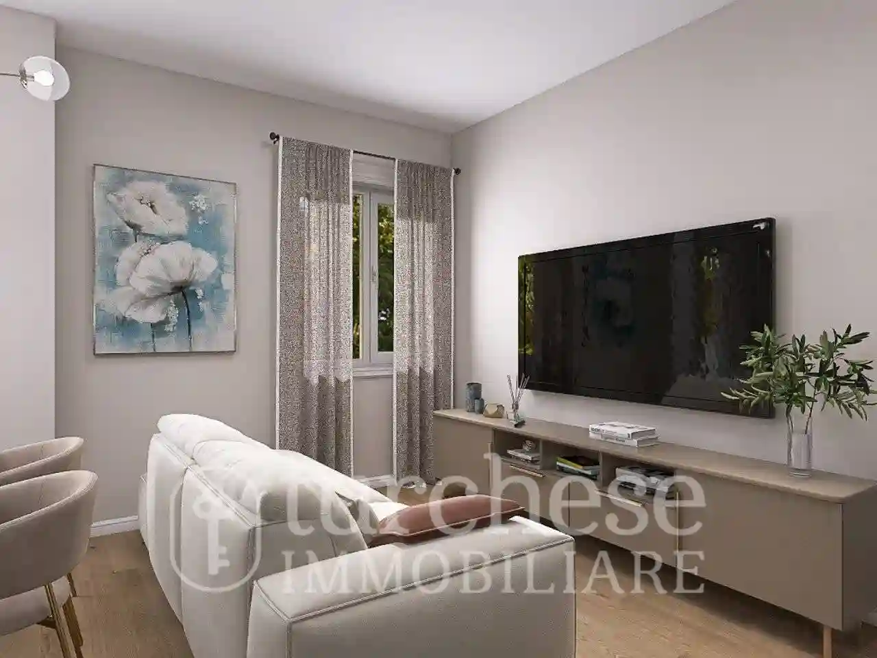 Appartamento - foto 5