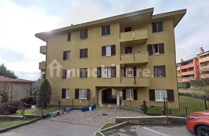 Appartamento in vendita a Bulciago