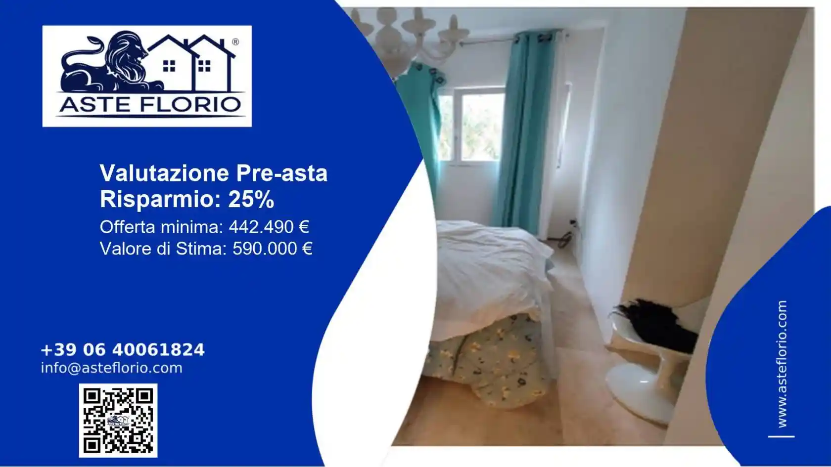 Appartamento in vendita a Arzachena