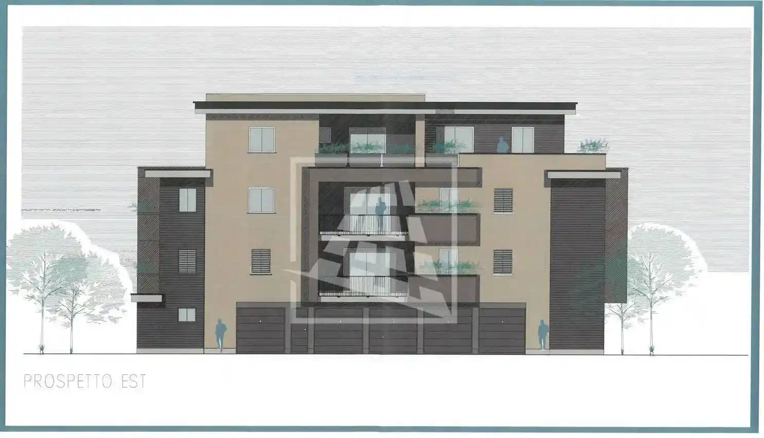 Appartamento in vendita a Reggio Emilia