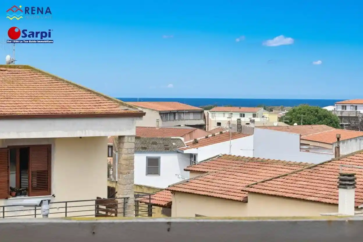 Appartamento in vendita a Valledoria