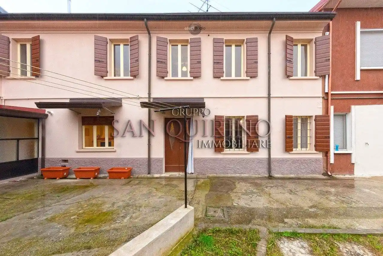 Villetta a schiera in vendita a Viadana
