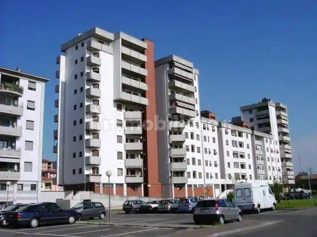 Appartamento in affitto a Parma