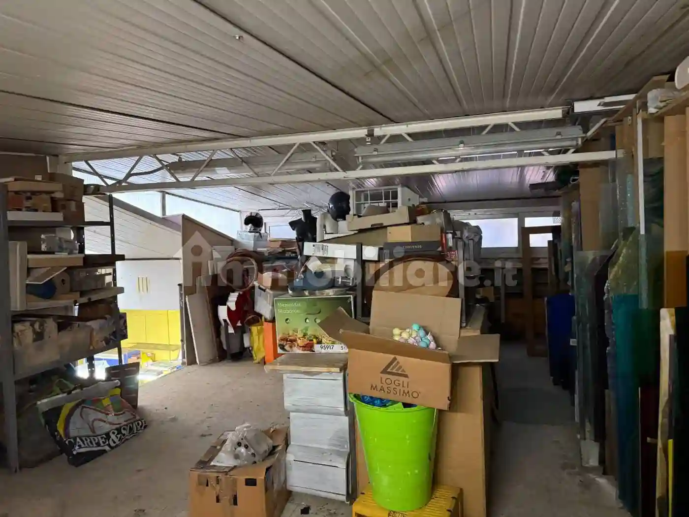 Palazzo - Edificio - foto 2