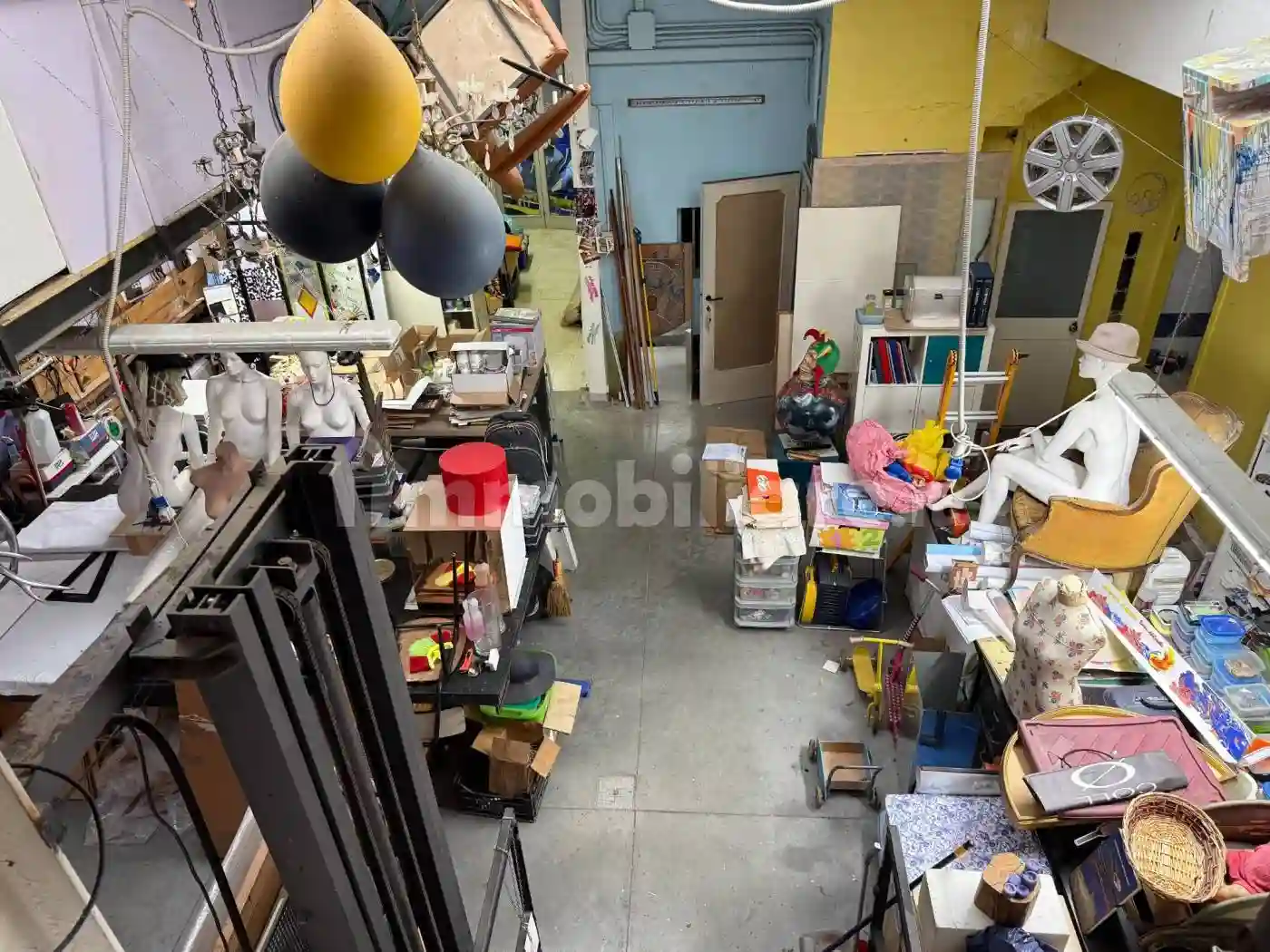 Palazzo - Edificio - foto 3