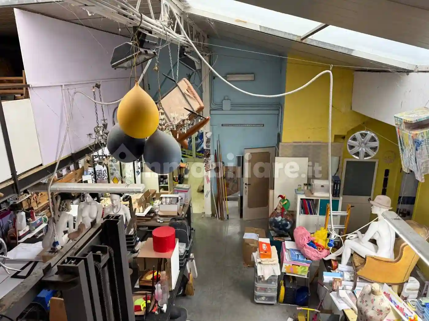 Palazzo - Edificio - foto 4