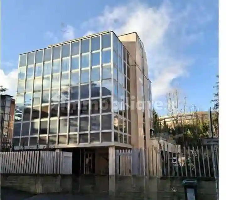 Palazzo - Edificio - foto 2