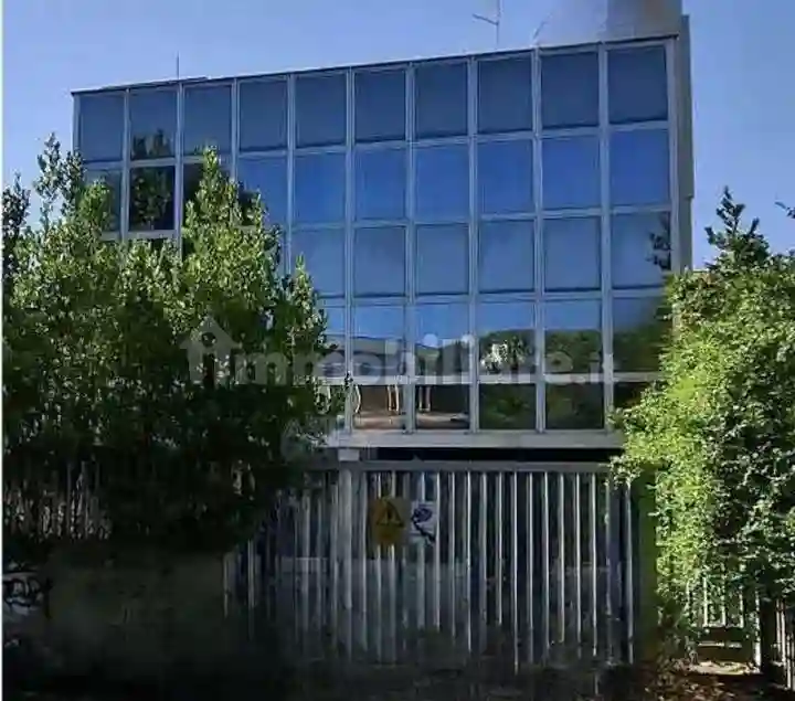 Palazzo - Edificio - foto 4