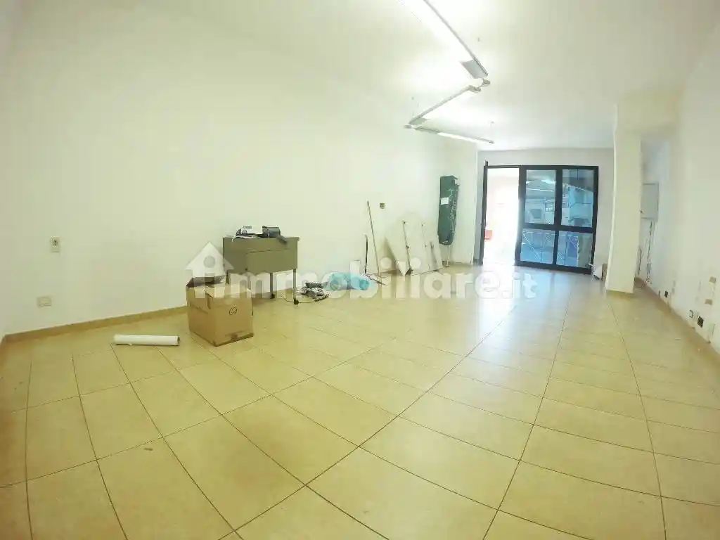 Appartamento in vendita a Signa