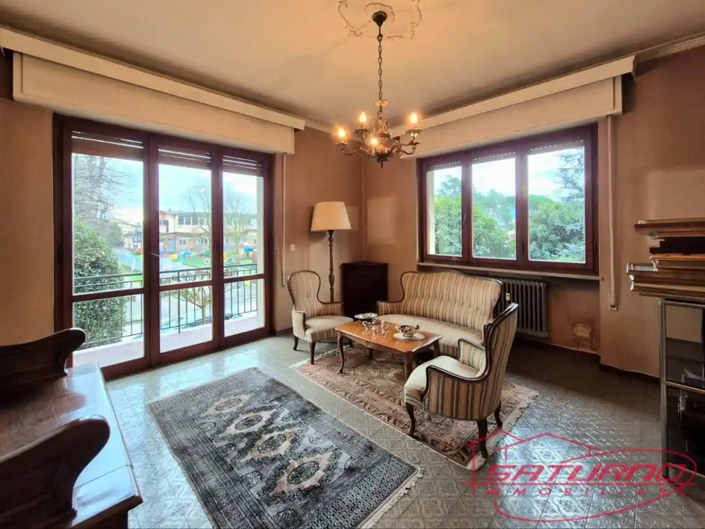 Appartamento in vendita a Lucca