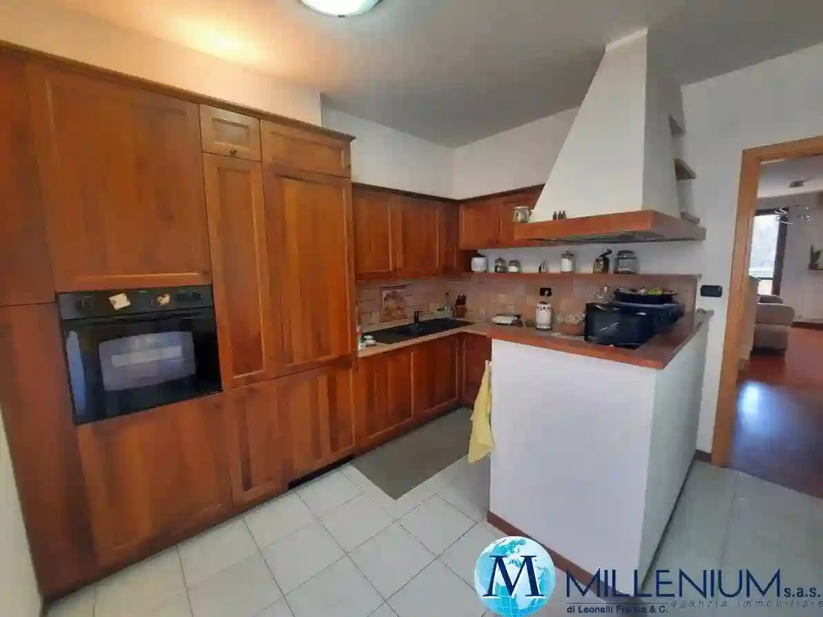 Villetta a schiera - foto 4