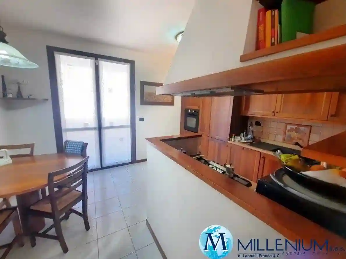 Villetta a schiera - foto 5