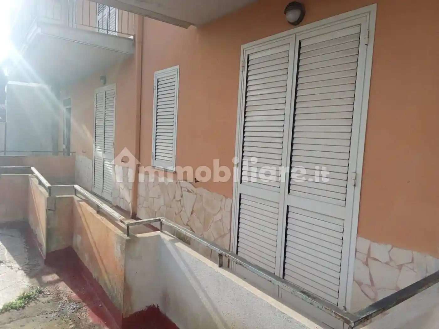 Appartamento in vendita a Messina