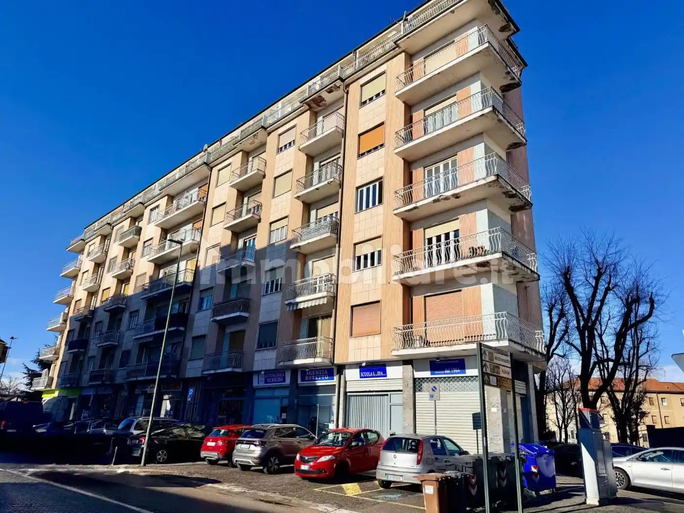 Appartamento in vendita a Nichelino