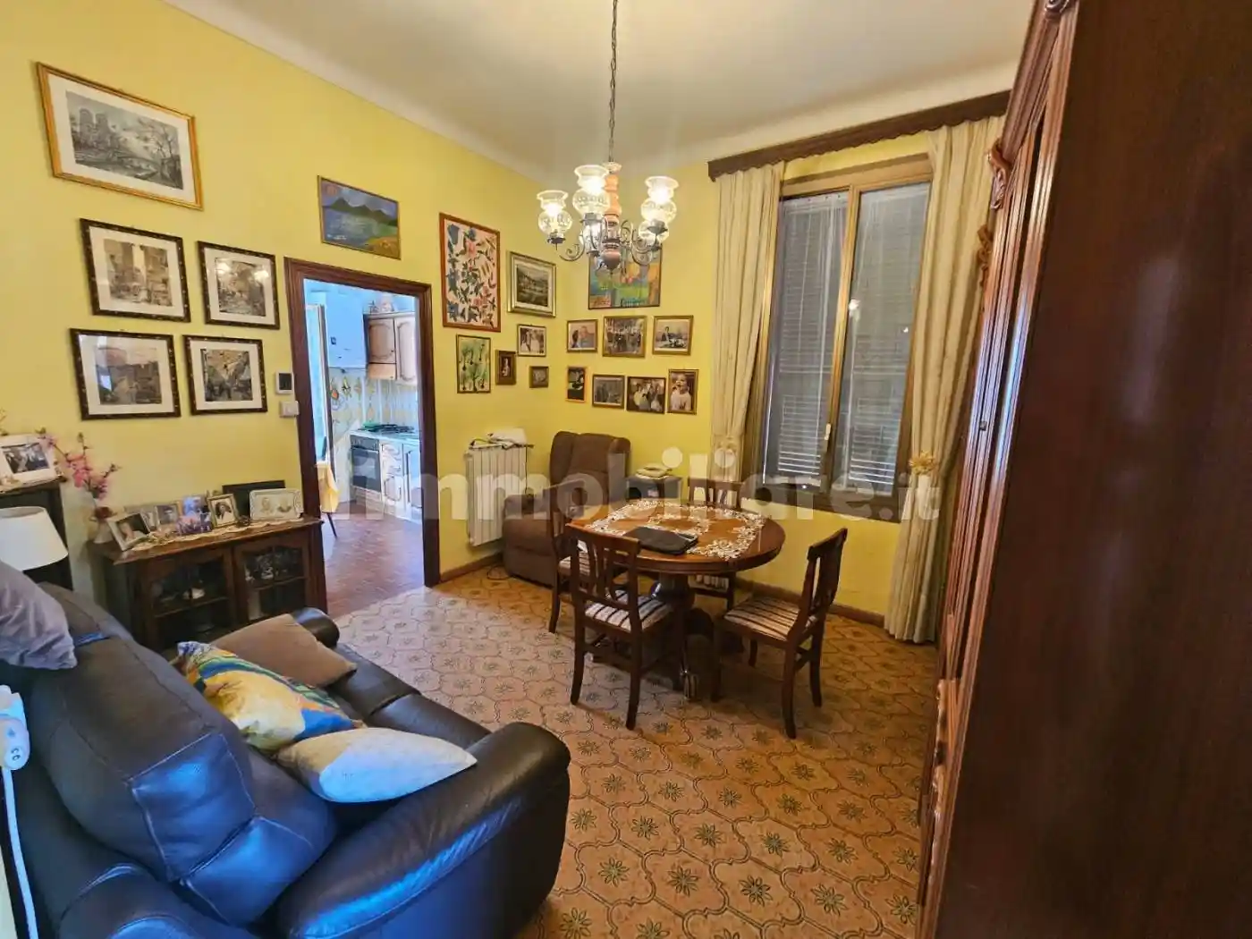 Appartamento in vendita a Ventimiglia