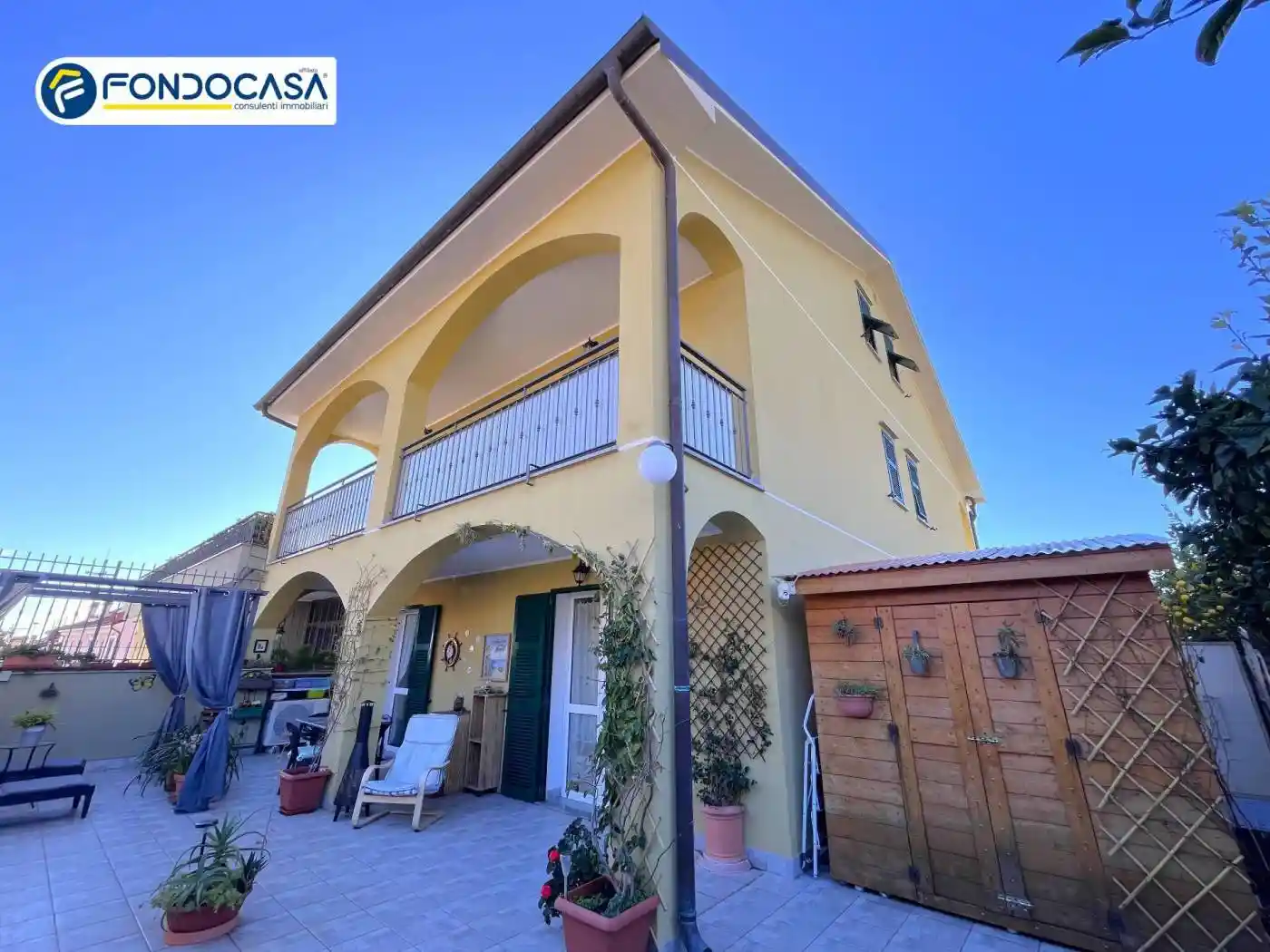 Appartamento in vendita a Ceriale