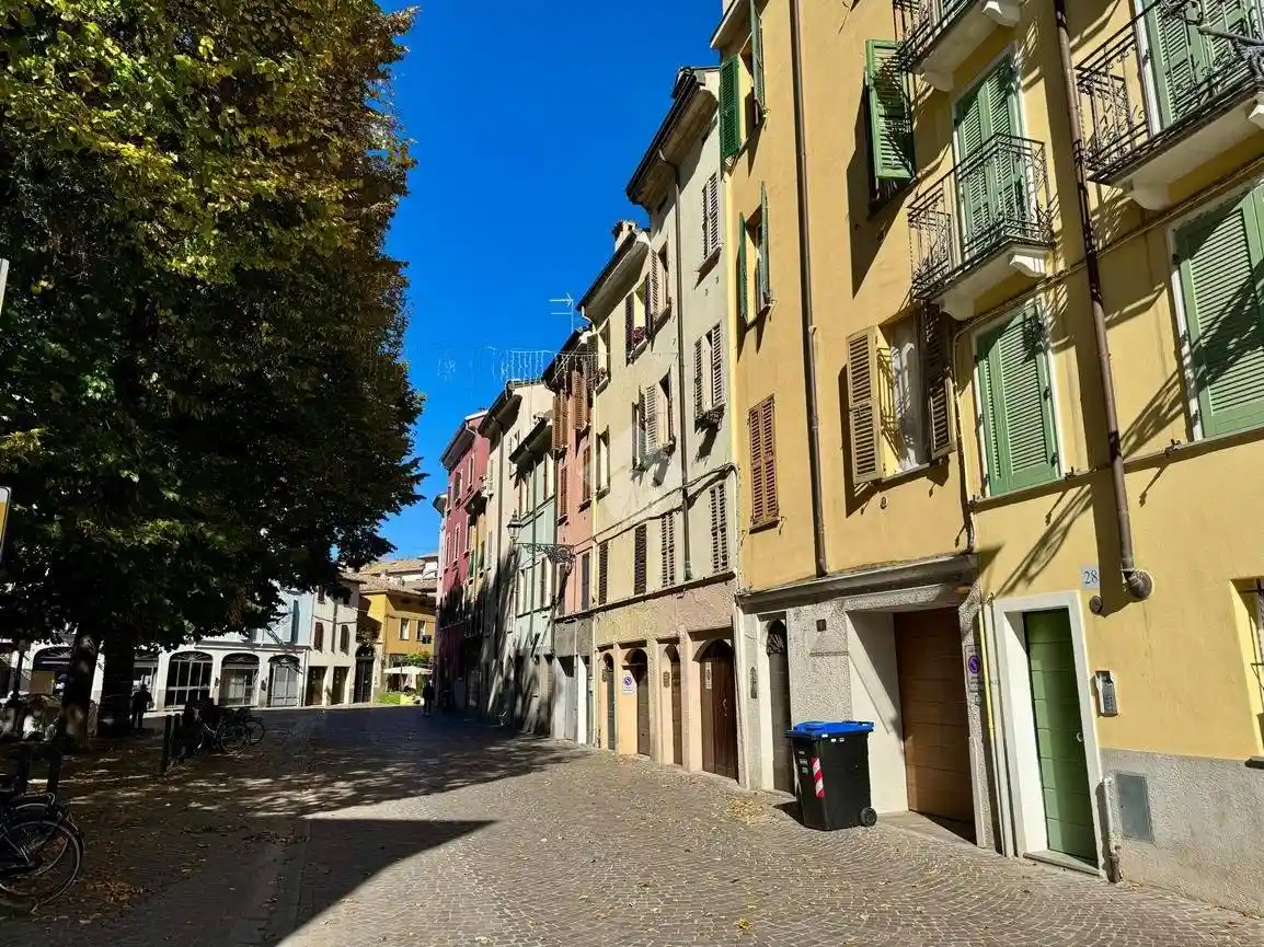 Appartamento in vendita a Parma