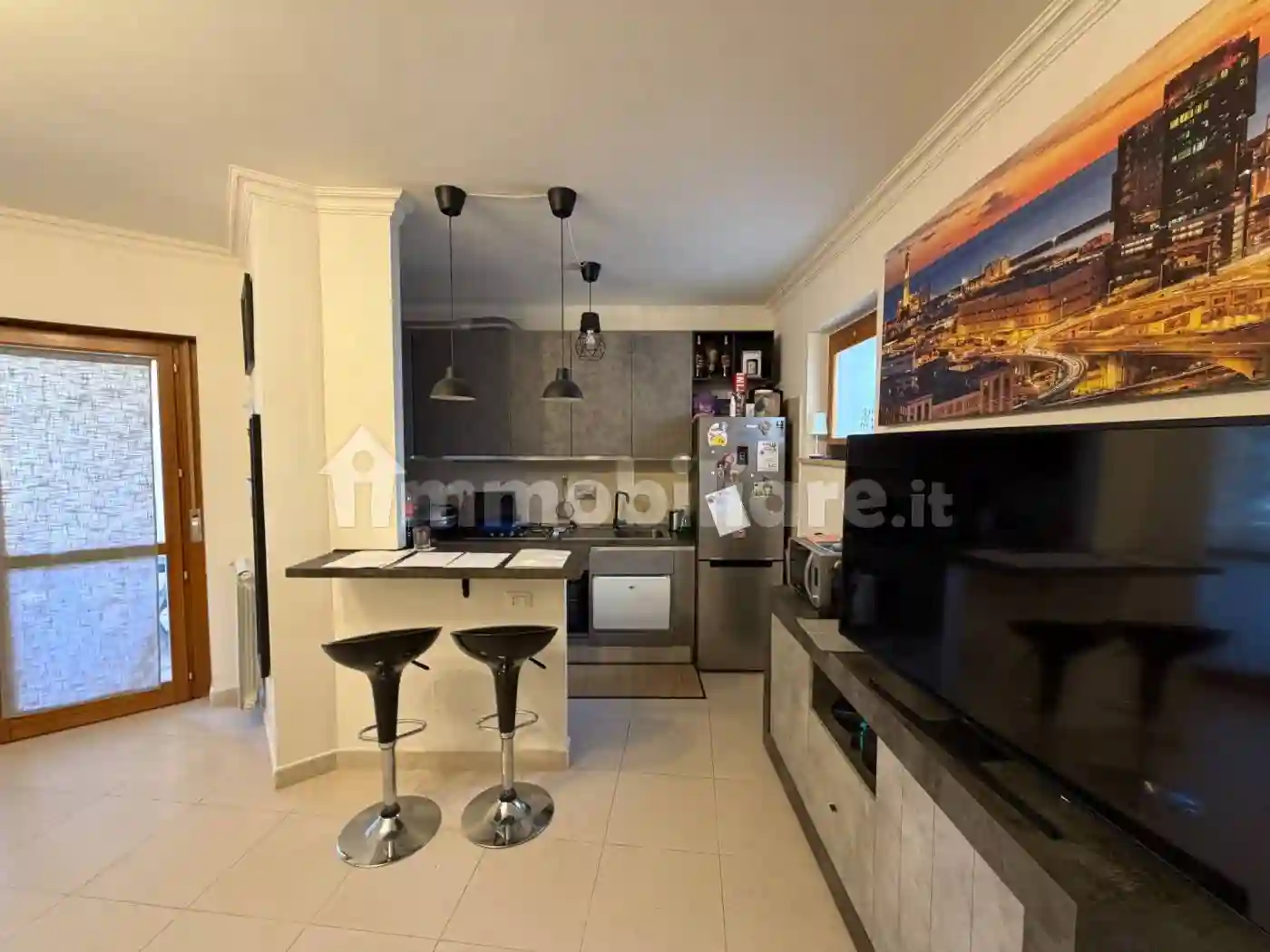 Appartamento - foto 4