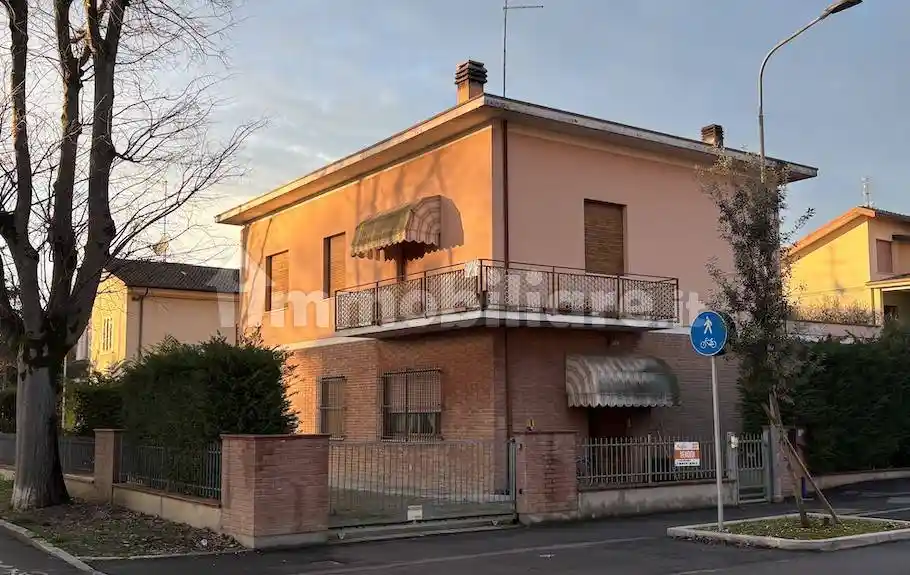 Appartamento in vendita a San Possidonio