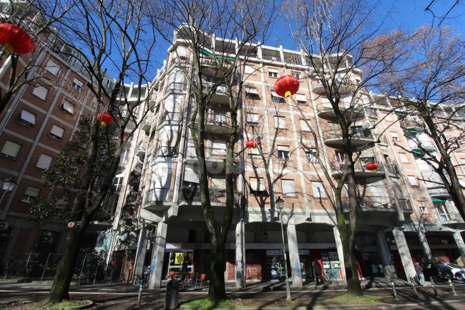 Appartamento in vendita a Reggio Emilia