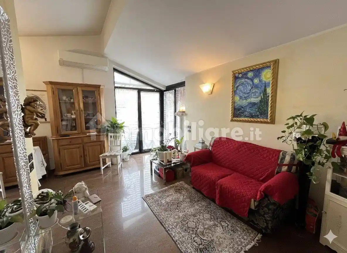 Appartamento in vendita a Vicenza