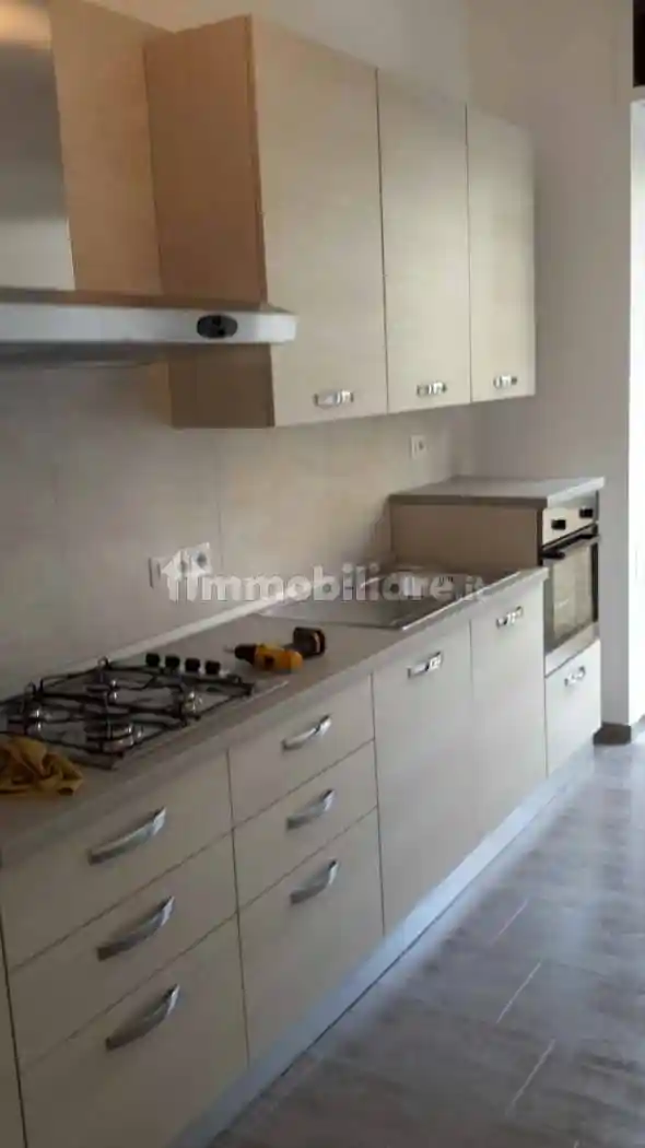 Appartamento in vendita a Benevento