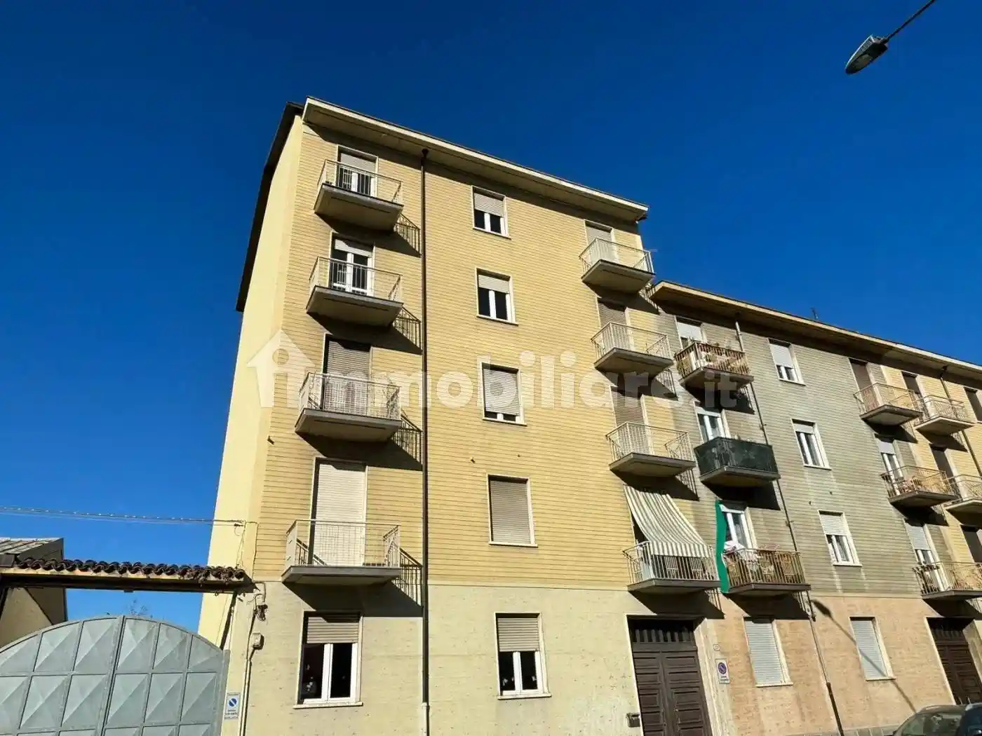 Appartamento in vendita a Torino